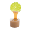 Lime Juice Concentrate - Nước ép cô đặc chanh chua - 石灰浓缩果汁