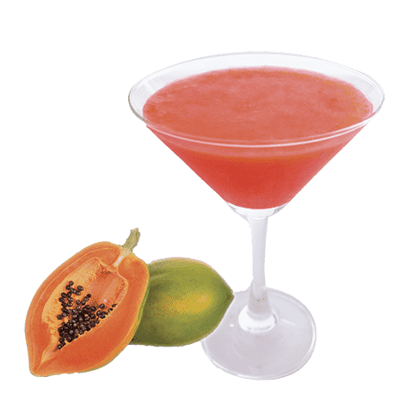 Papaya Pulp/NFC Juice - Nước ép Pulp/NFC đu đủ - 木瓜纸浆/ NFC果汁