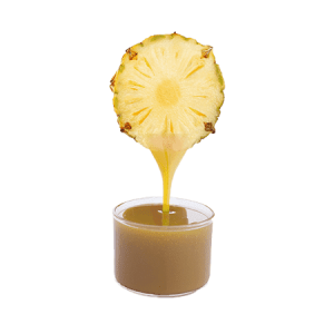 Pineapple Juice Concentrate - Nước ép cô đặc dứa - 菠萝浓缩果汁