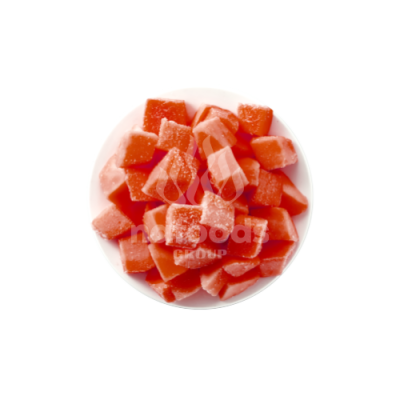 iqf frozen watermelon nafoods