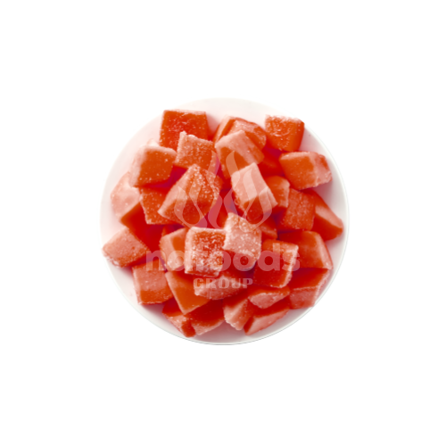 iqf frozen watermelon nafoods