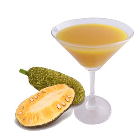 Jackfruit Puree/NFC Juice - Nước ép Puree/NFC mít - 波罗蜜果泥/ NFC果汁