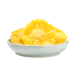 dứa sấy dẻo xuất khẩu nafoods