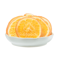 软橙干