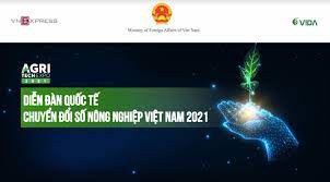 Nafoods nói gì về vấn đề: “Phát triển nguồn nhân lực đáp ứng nhu cầu số hóa Nông nghiệp Việt Nam"