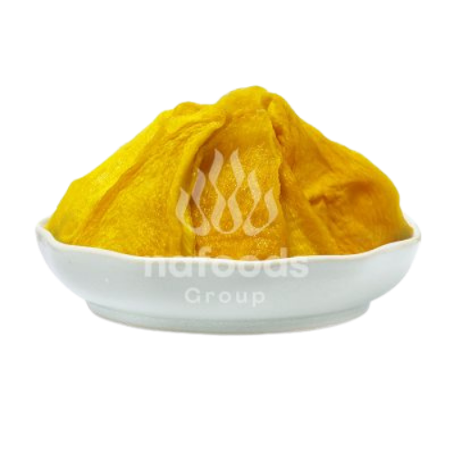 Xoài sấy dẻo không đường xuất khẩu nafoods