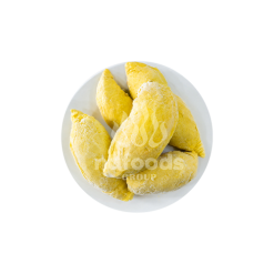 iqf frozen durian nafoods
