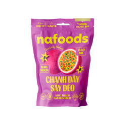 SOFT-DRIED PASSION FRUIT